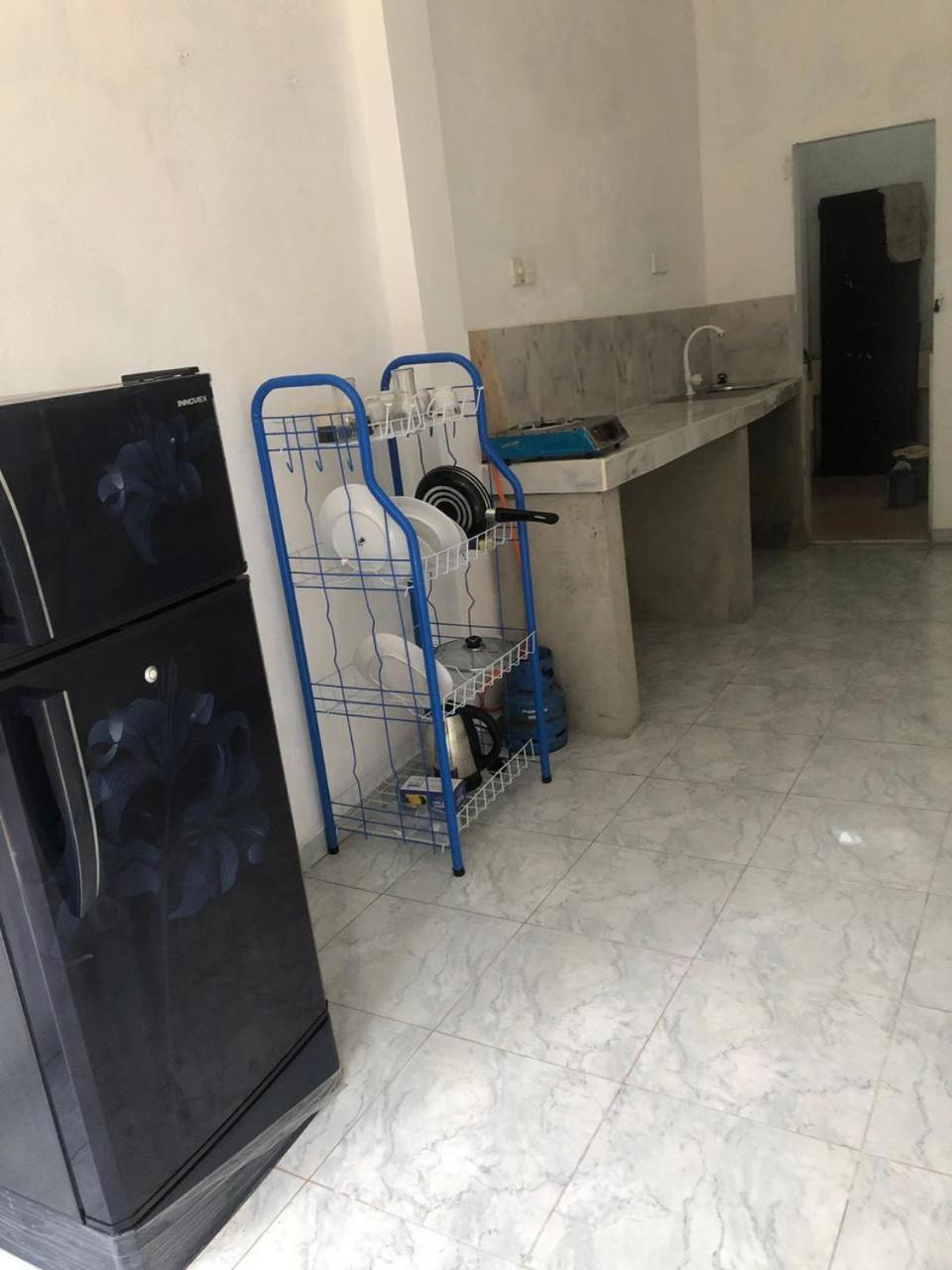 Boomerang Una With Free Scooter Bike Unawatuna Exterior foto