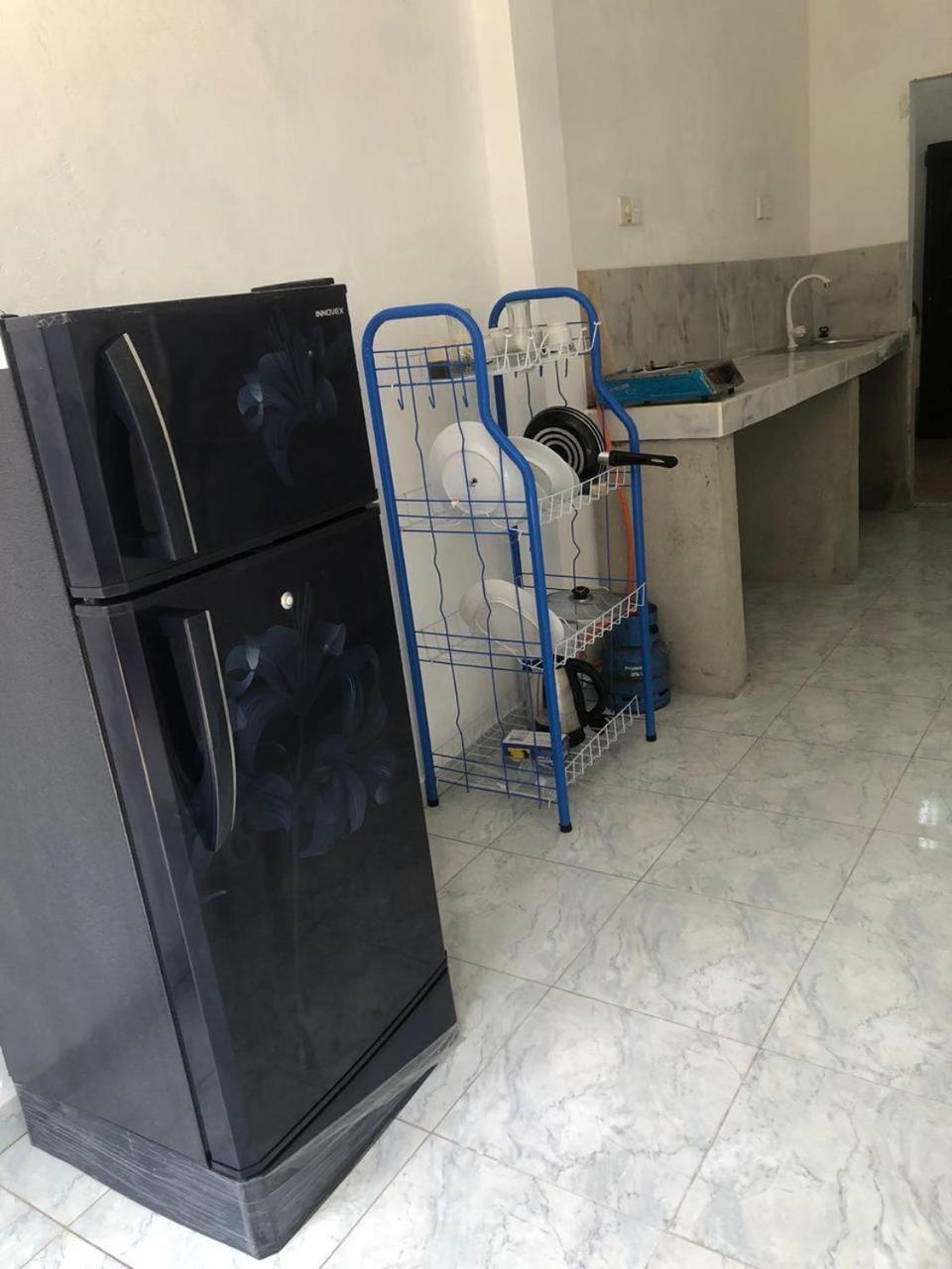Boomerang Una With Free Scooter Bike Unawatuna Exterior foto